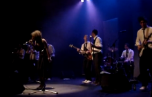 Zulu Walk - Live in Rennes