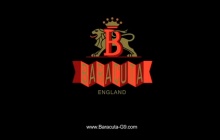 Baracuta G9 commercial (Calling The Shots)