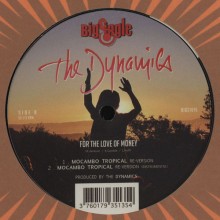 Dynamics - Money