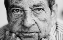 Peter Thomas 1925-2020